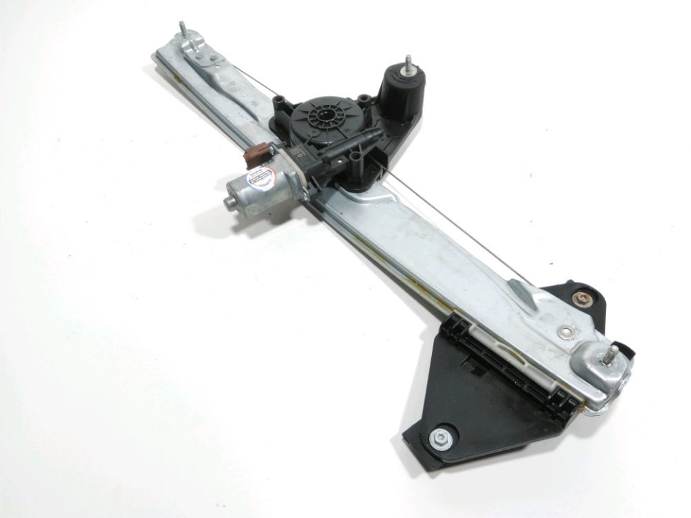 Lève-vitre électrique avant droit