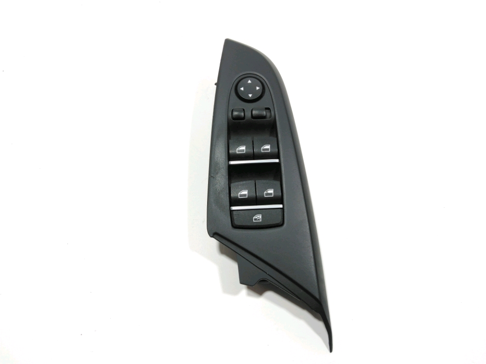 Commande lève-vitre avant gauche