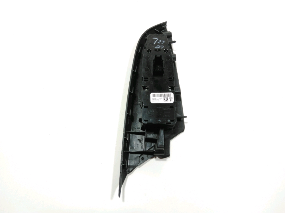 Commande lève-vitre avant gauche