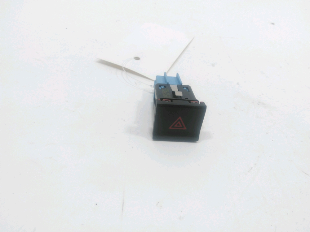 Bouton de warning