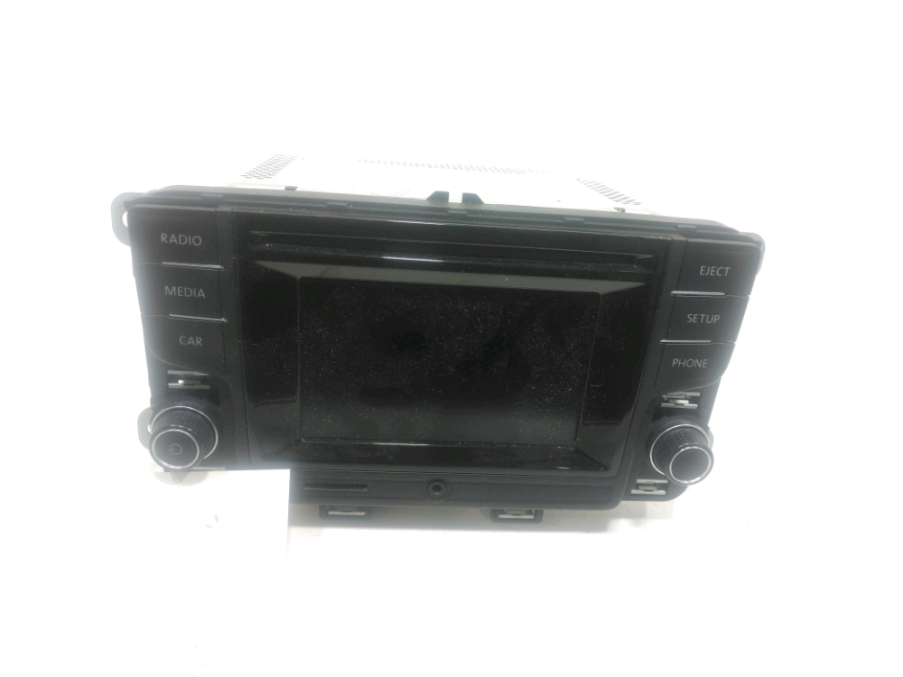 Autoradio