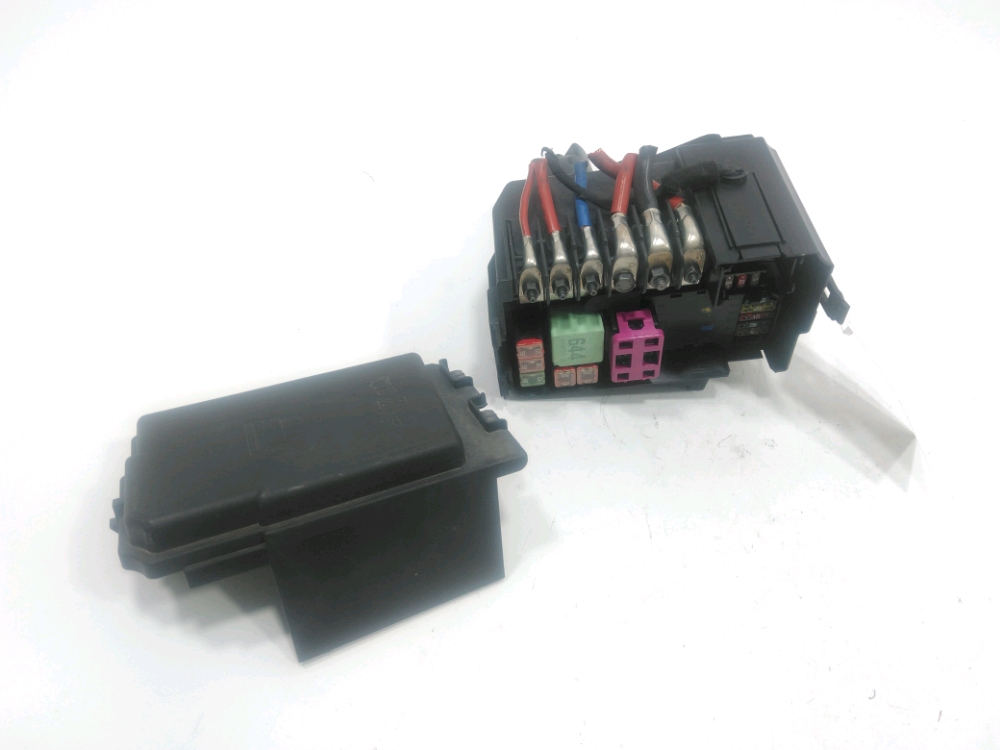 BPGA - Boitier Fusible Batterie