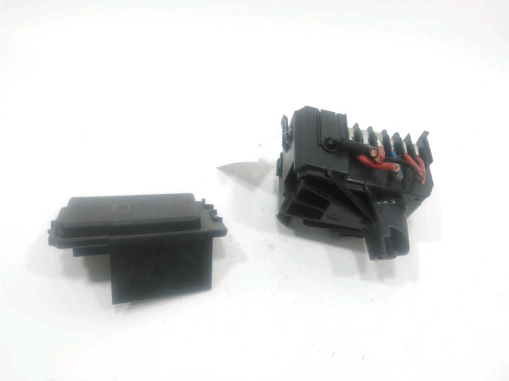 BPGA - Boitier Fusible Batterie