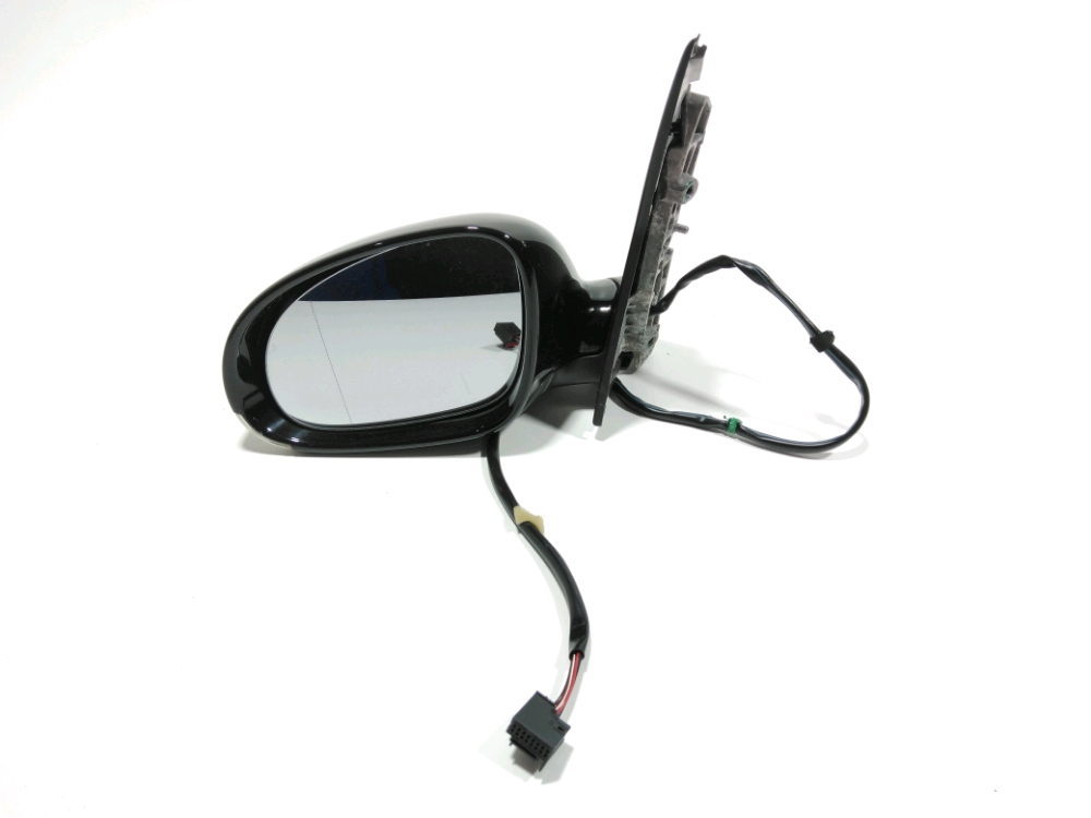 Rétroviseur électrique gauche