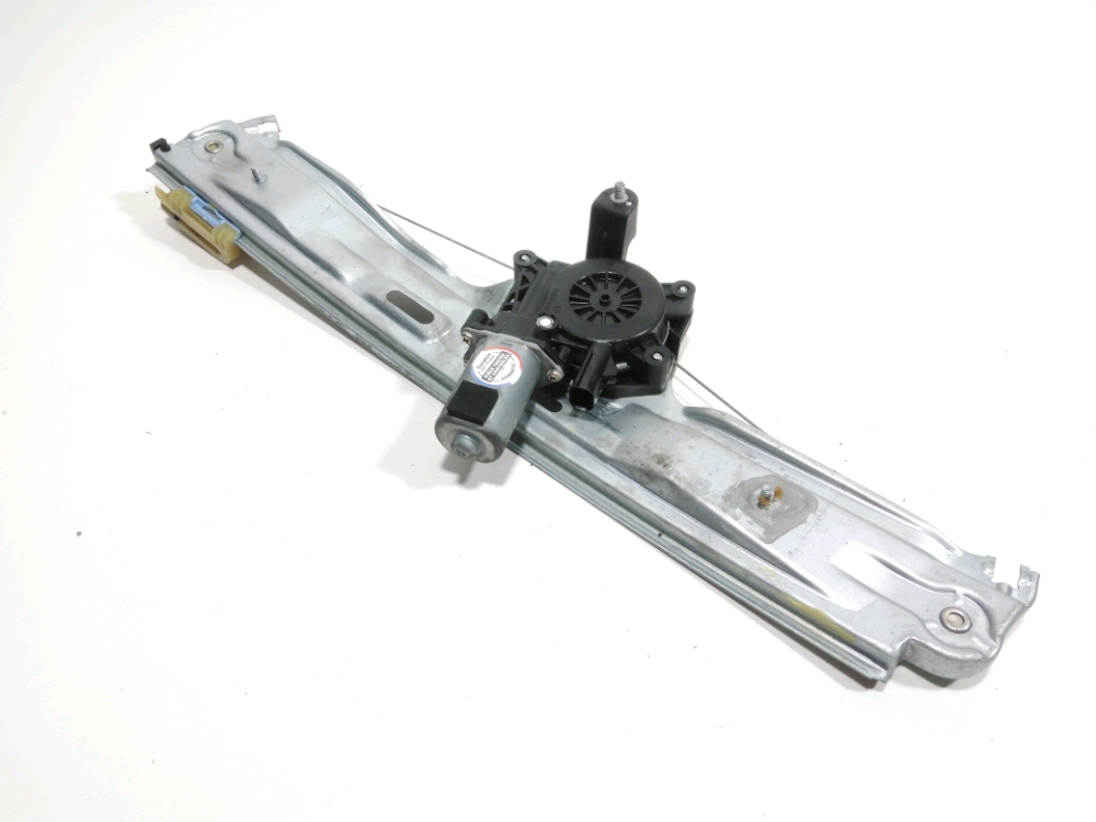 Lève-vitre électrique arrière gauche