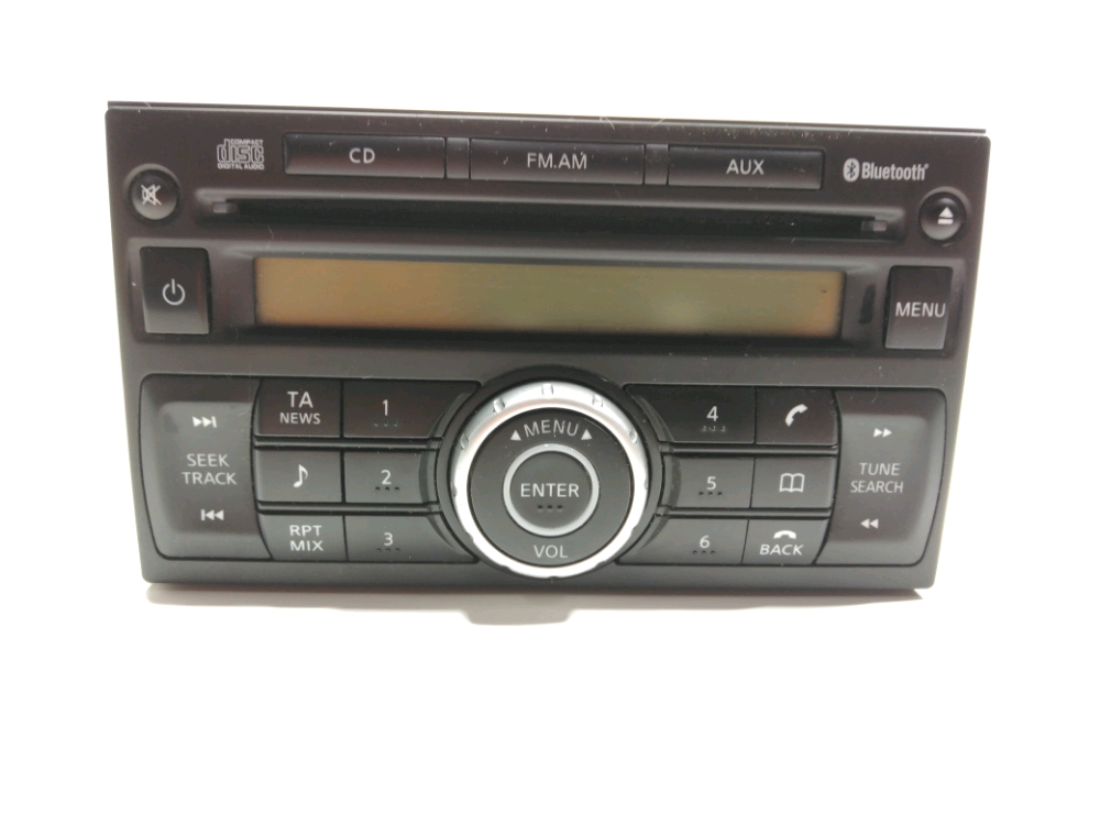 Autoradio