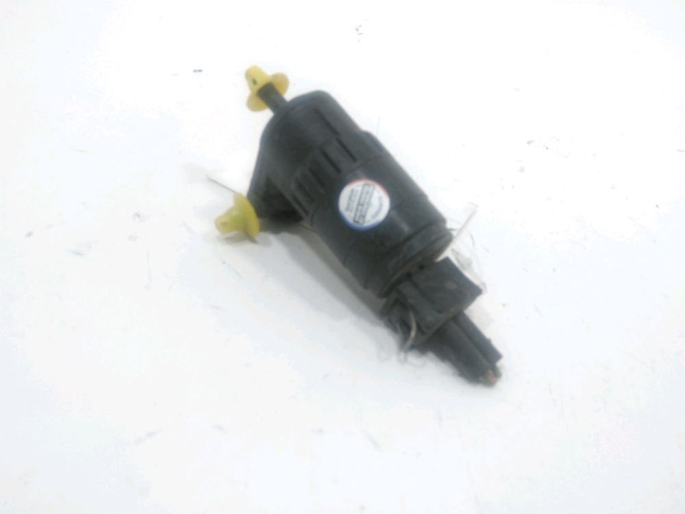 Pompe de lave glace