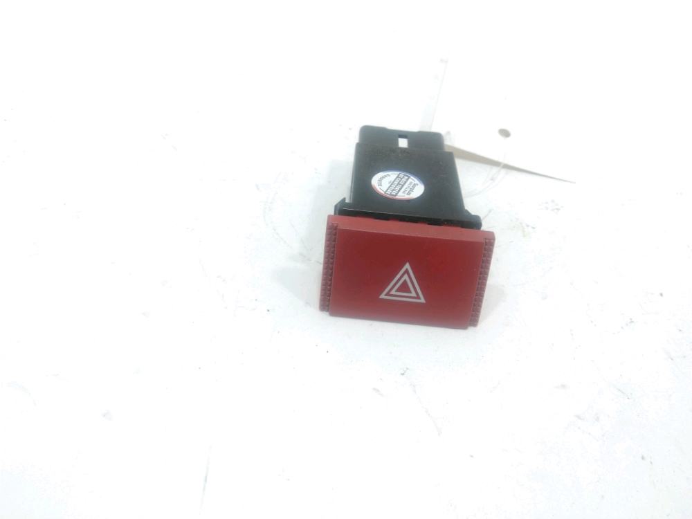 Bouton de warning