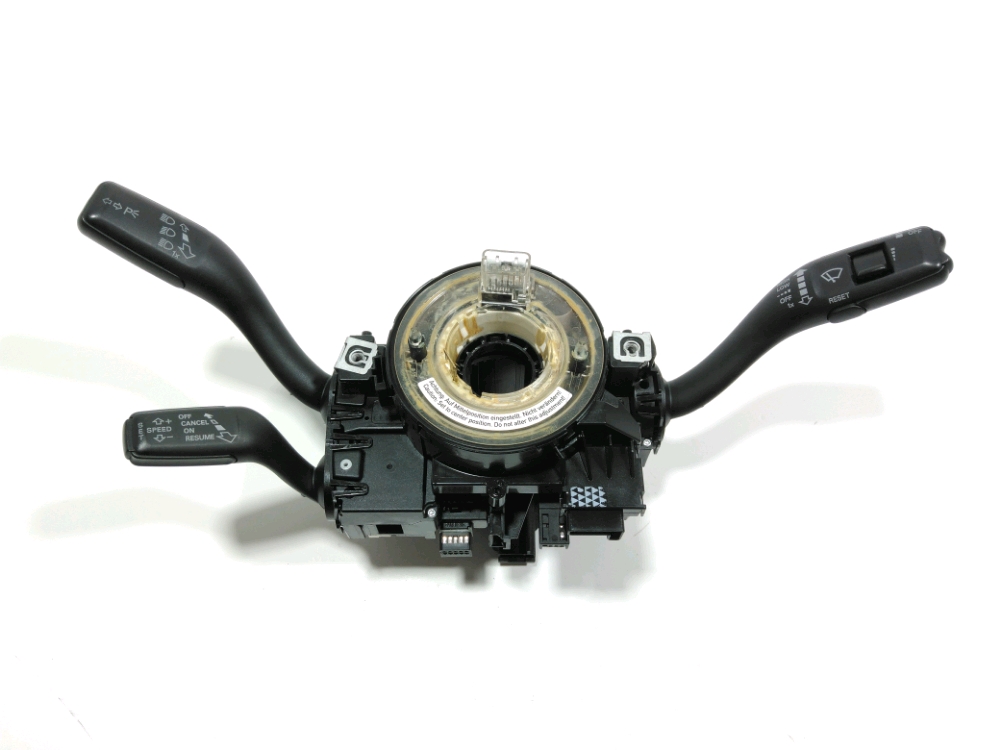 Commande sous-volant