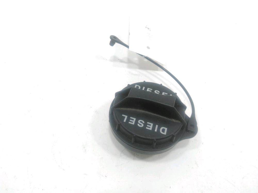 Bouchon de réservoir à carburant