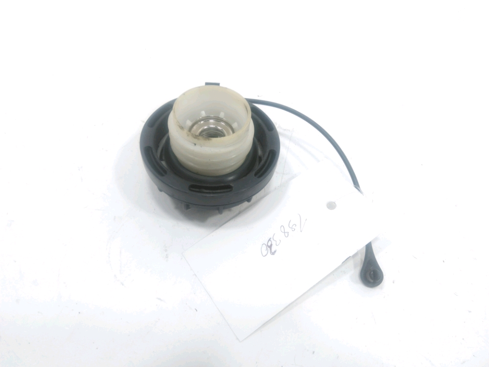 Bouchon de réservoir à carburant