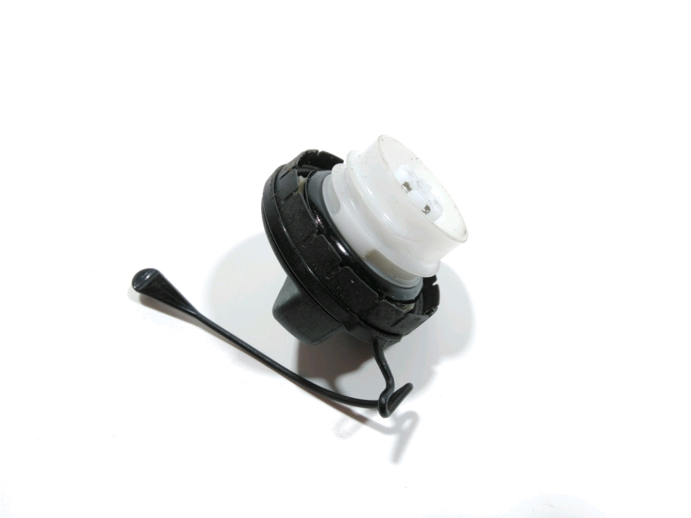 Bouchon de réservoir à carburant
