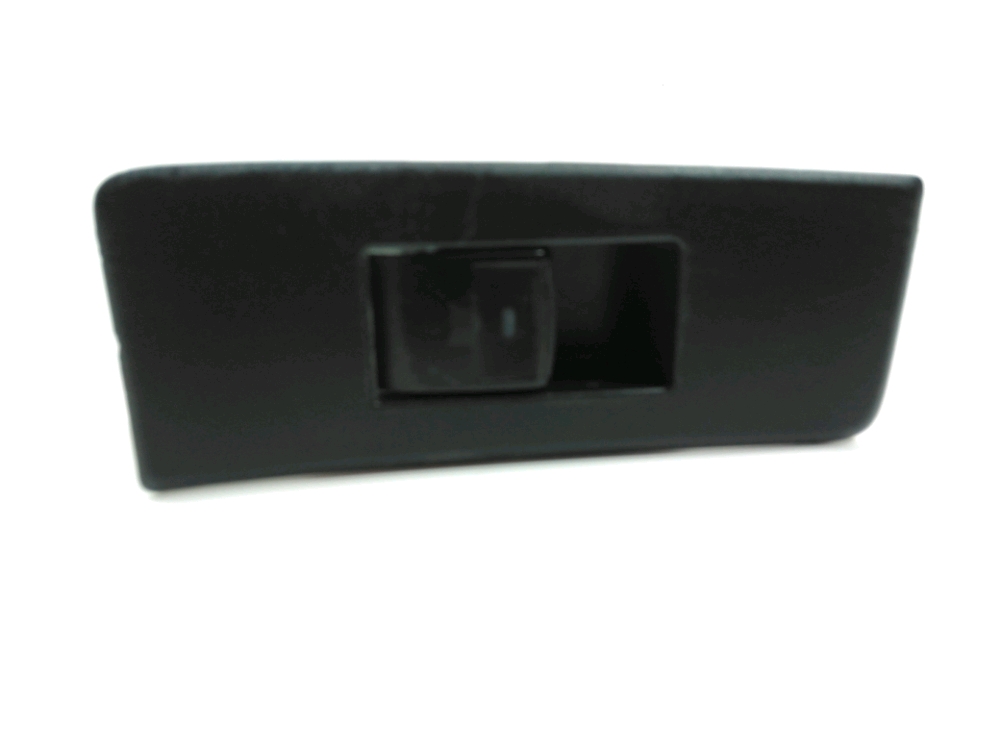 Commande leve-vitre arriere droit