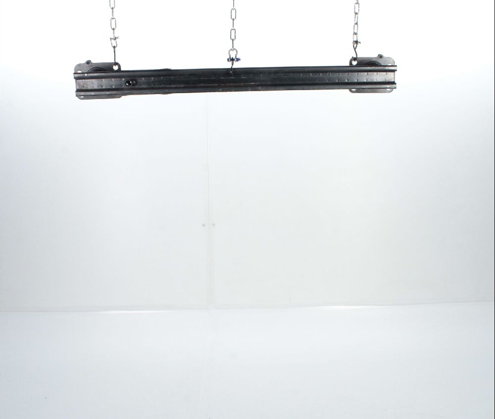 Renfort pare-choc avant