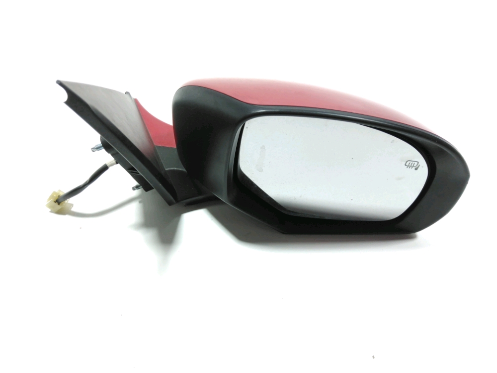 Retroviseur electrique droit