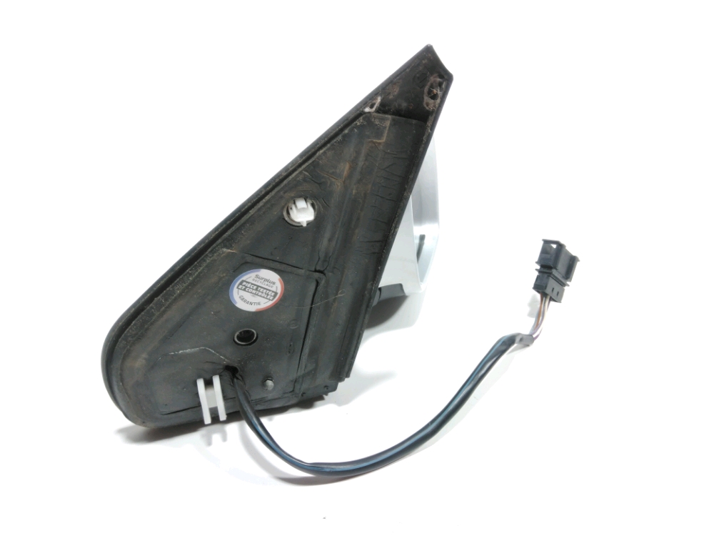 Rétroviseur électrique droit