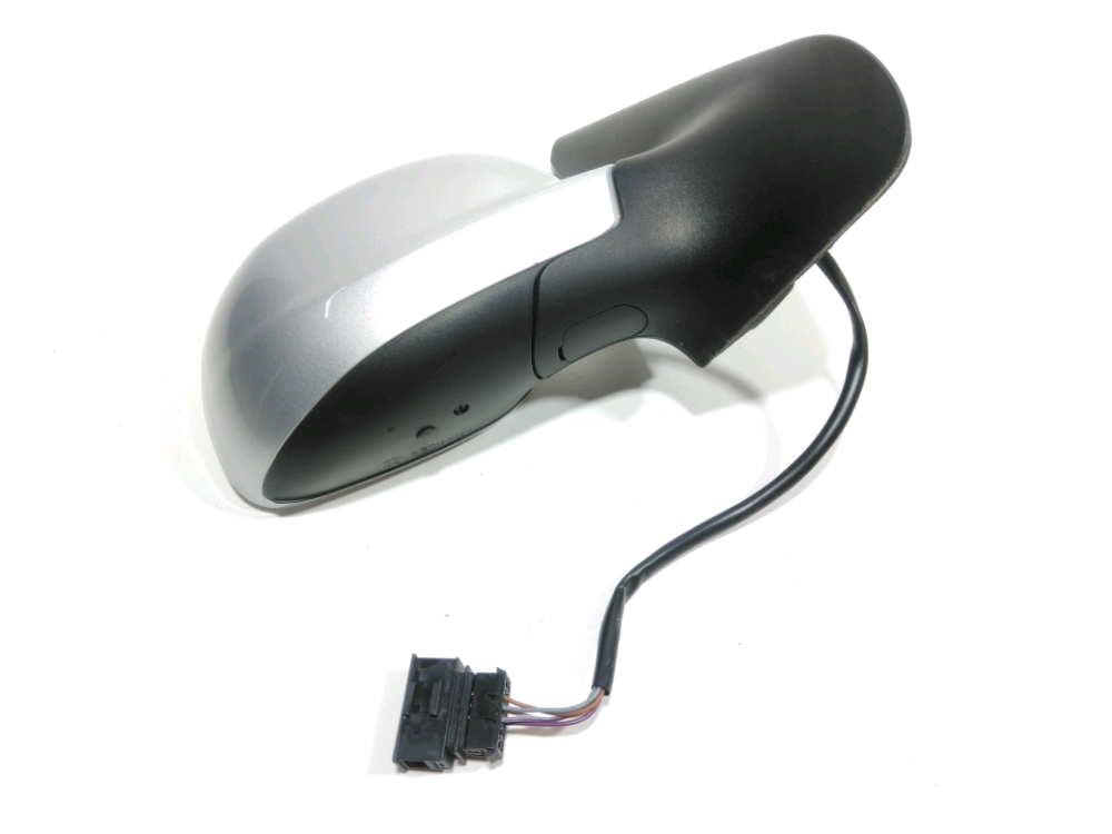 Rétroviseur électrique droit