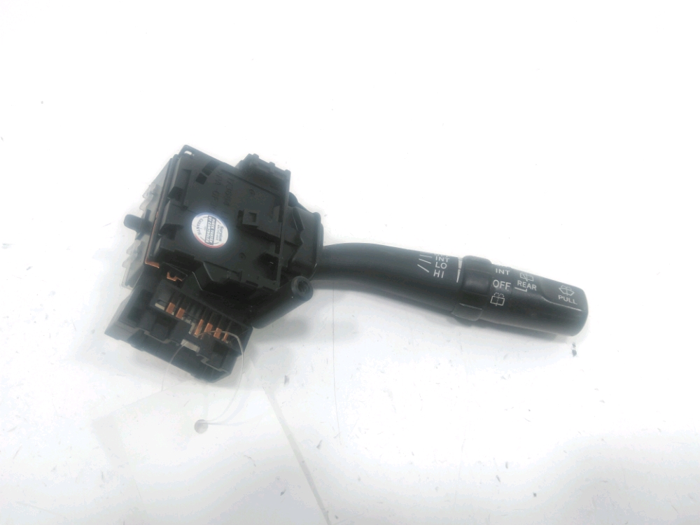 Commande essuie-glace