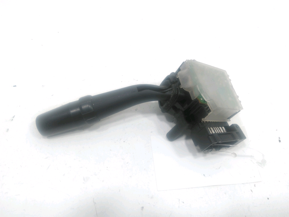 Commande essuie-glace