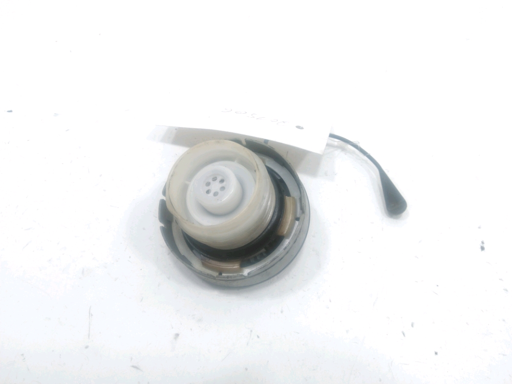 Bouchon de réservoir à carburant