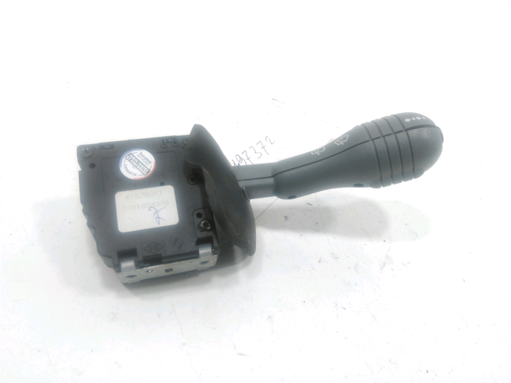 Commande essuie-glace