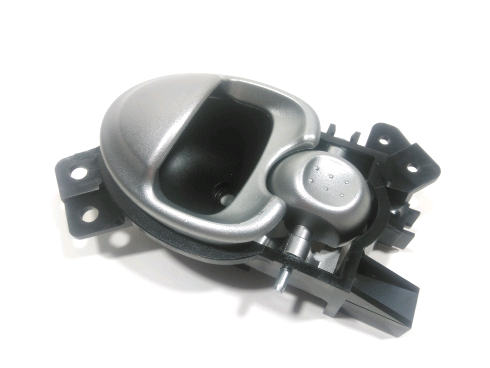 Poignée intérieure porte arrière droite