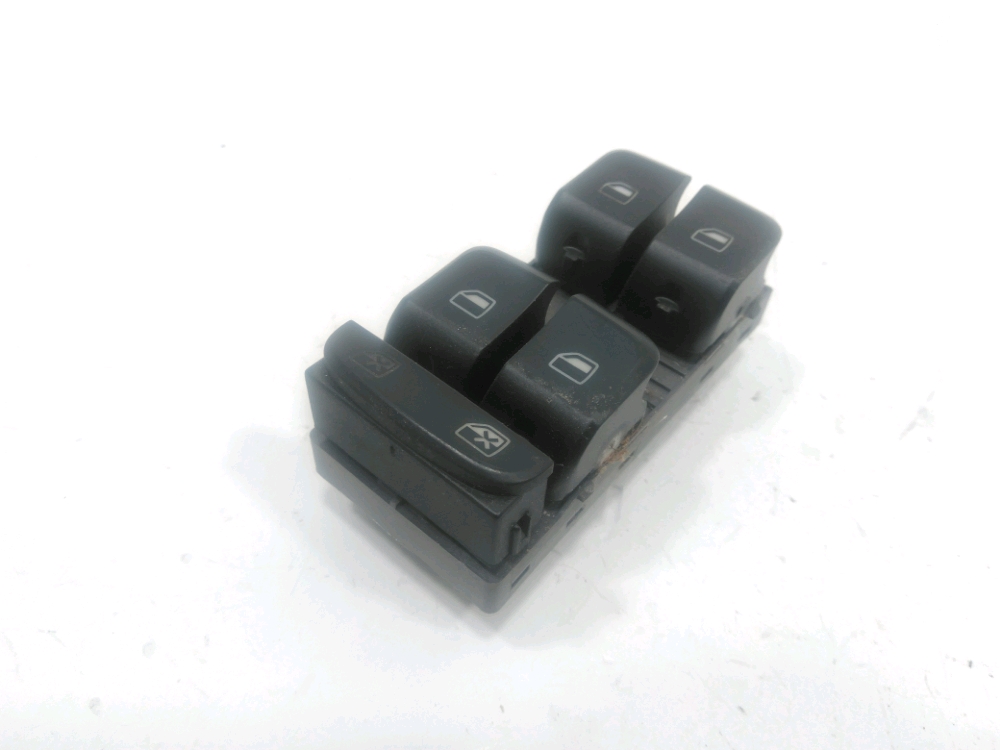 Commande lève-vitre avant gauche