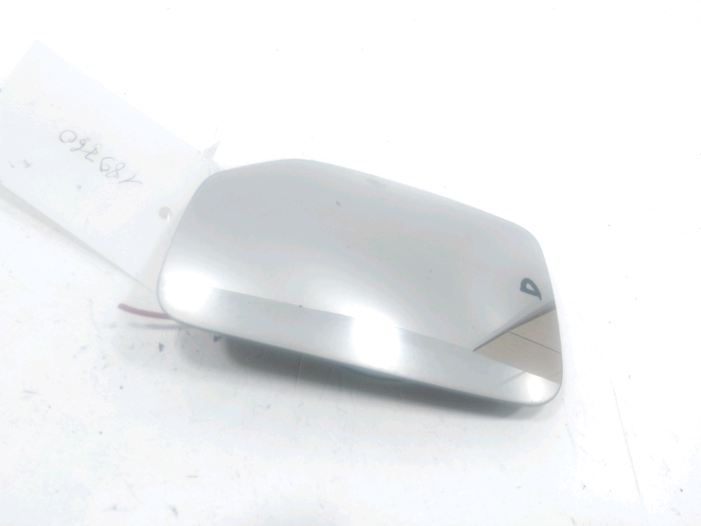 Glace de rétroviseur droit