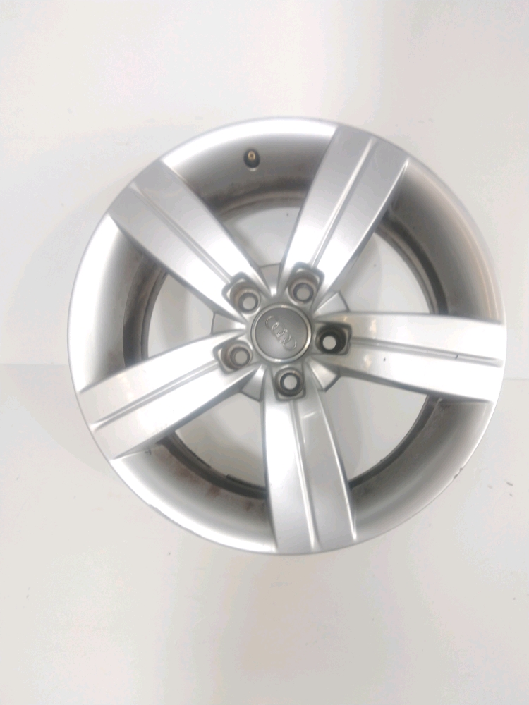 Jante aluminium