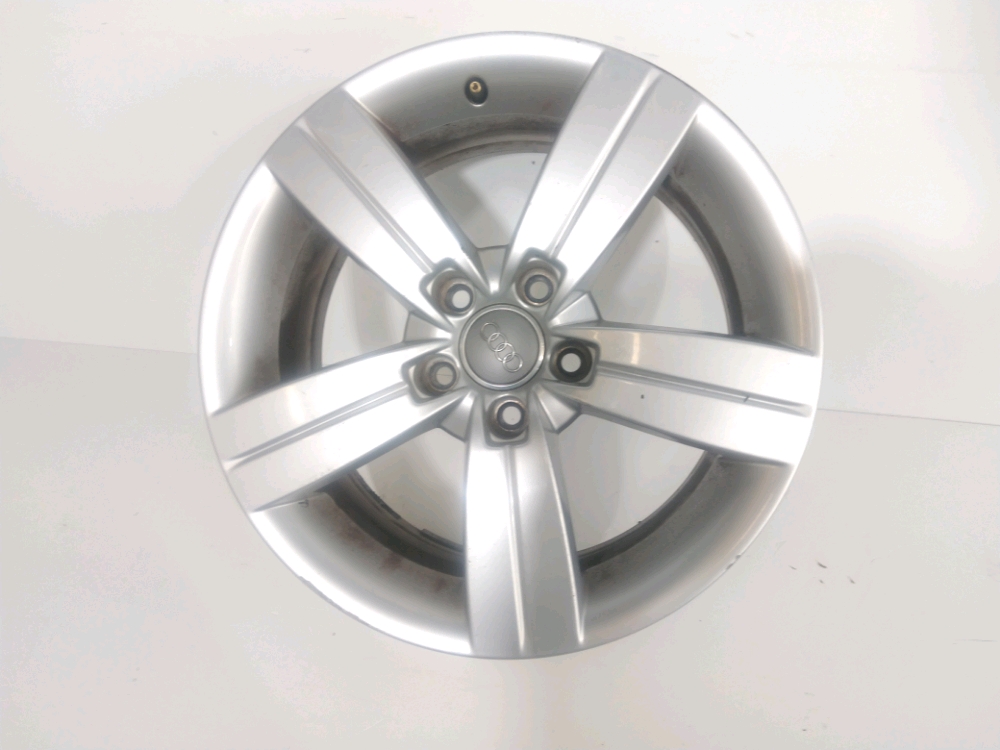 Jante aluminium