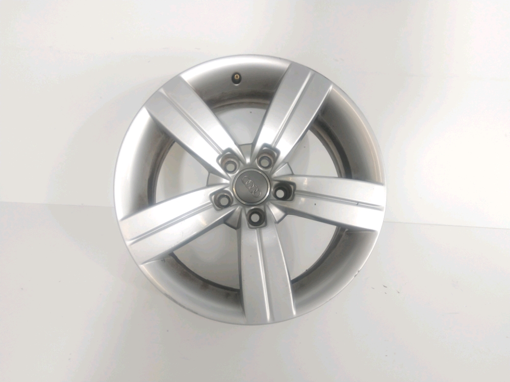 Jante aluminium
