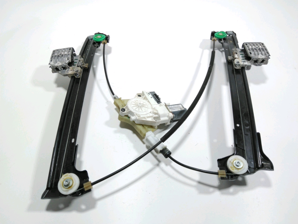 Lève-vitre électrique arrière gauche