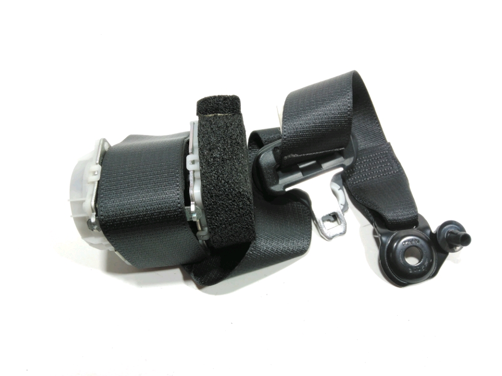 Ceinture arrière droite