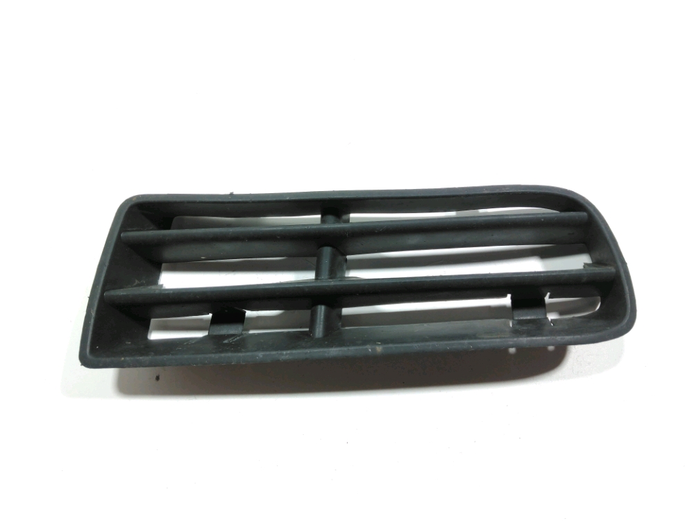 Grille de calandre gauche