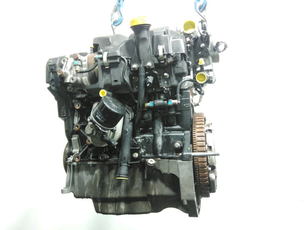 Moteur