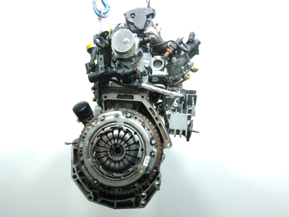 Moteur
