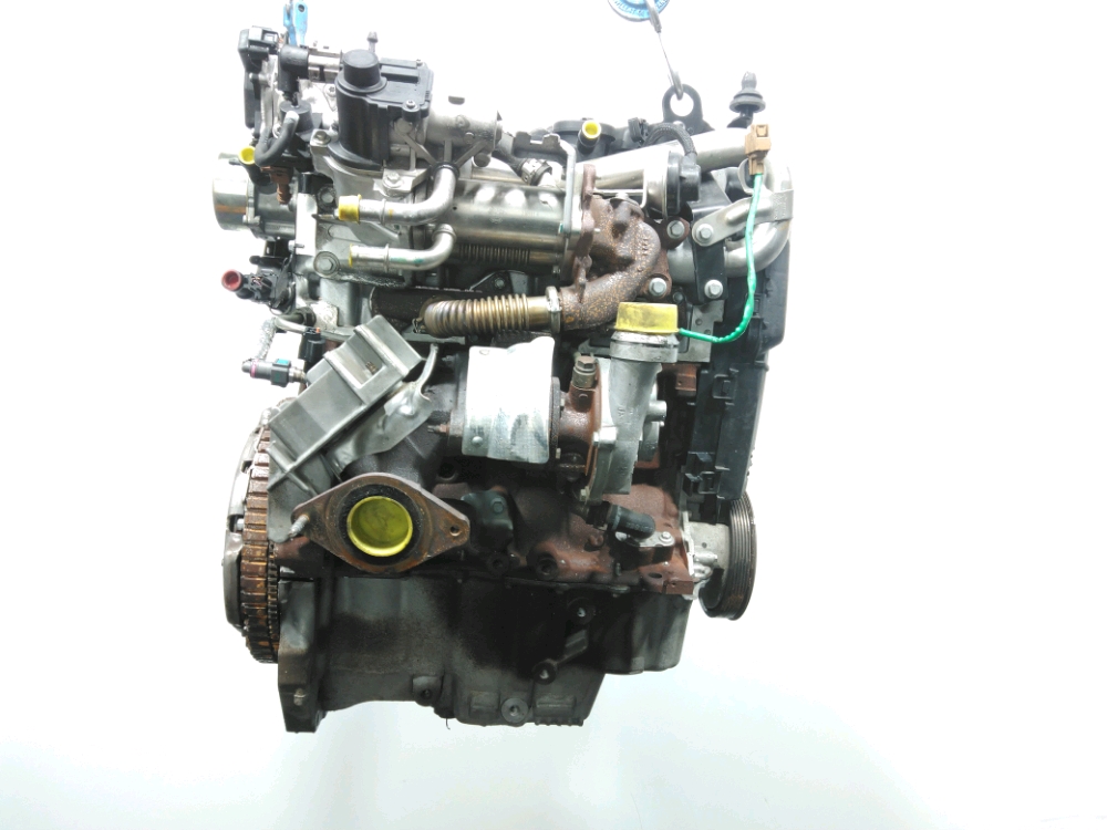 Moteur
