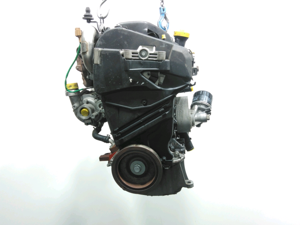 Moteur