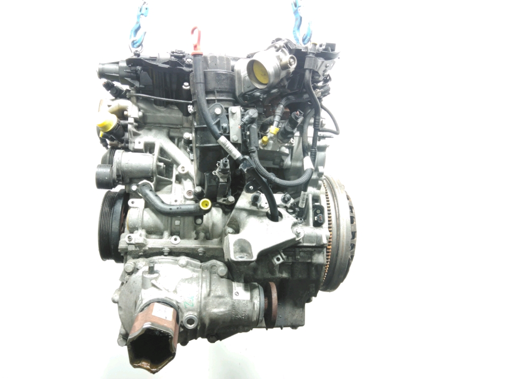 Moteur