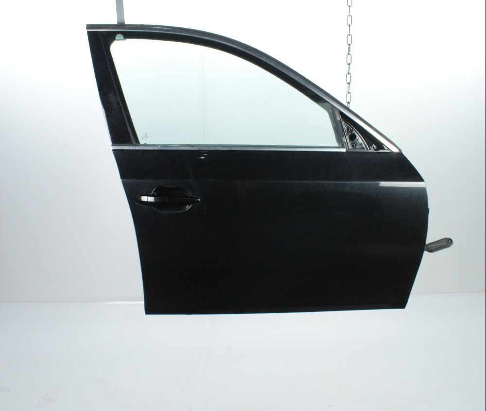 Porte avant droite