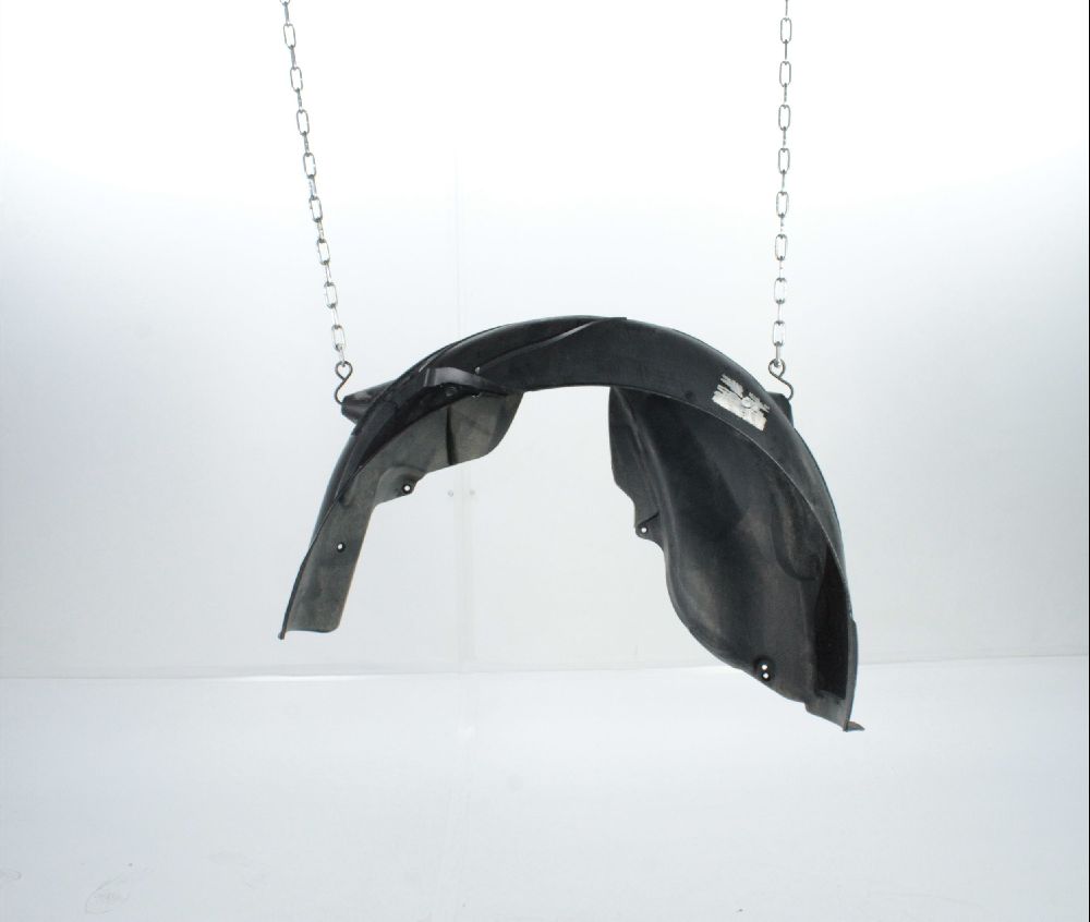 Pare-boue arrière droit