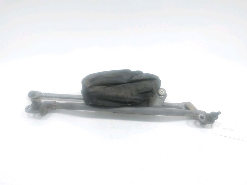 Mécanisme + moteur d'essuie glace avant
