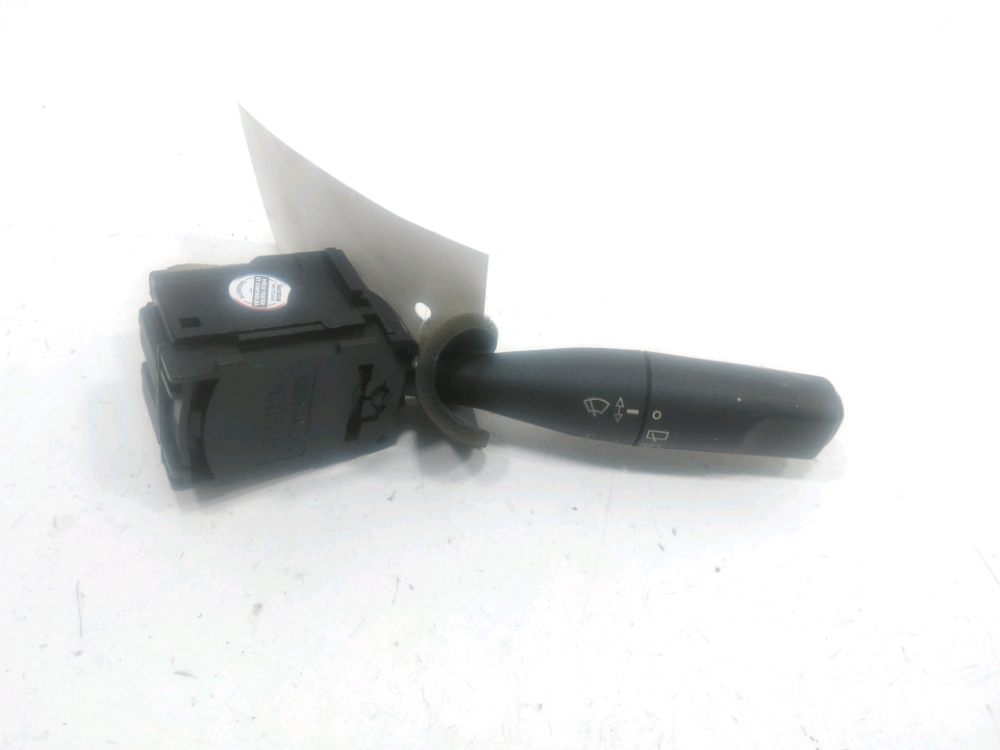 Commande essuie-glace