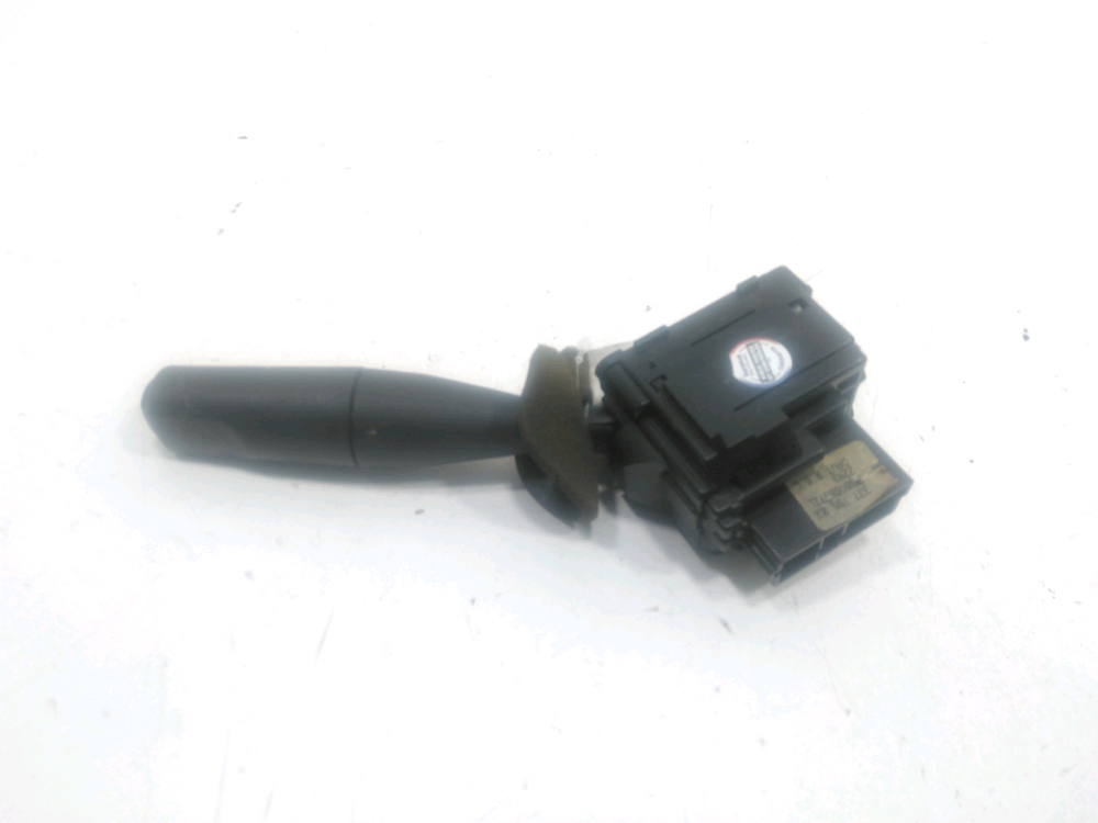 Commande essuie-glace