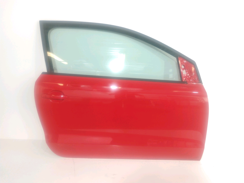 Porte avant droite