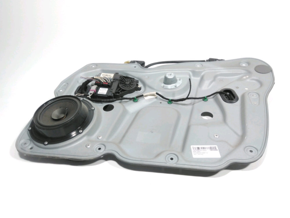 Leve-vitre electrique avant droit