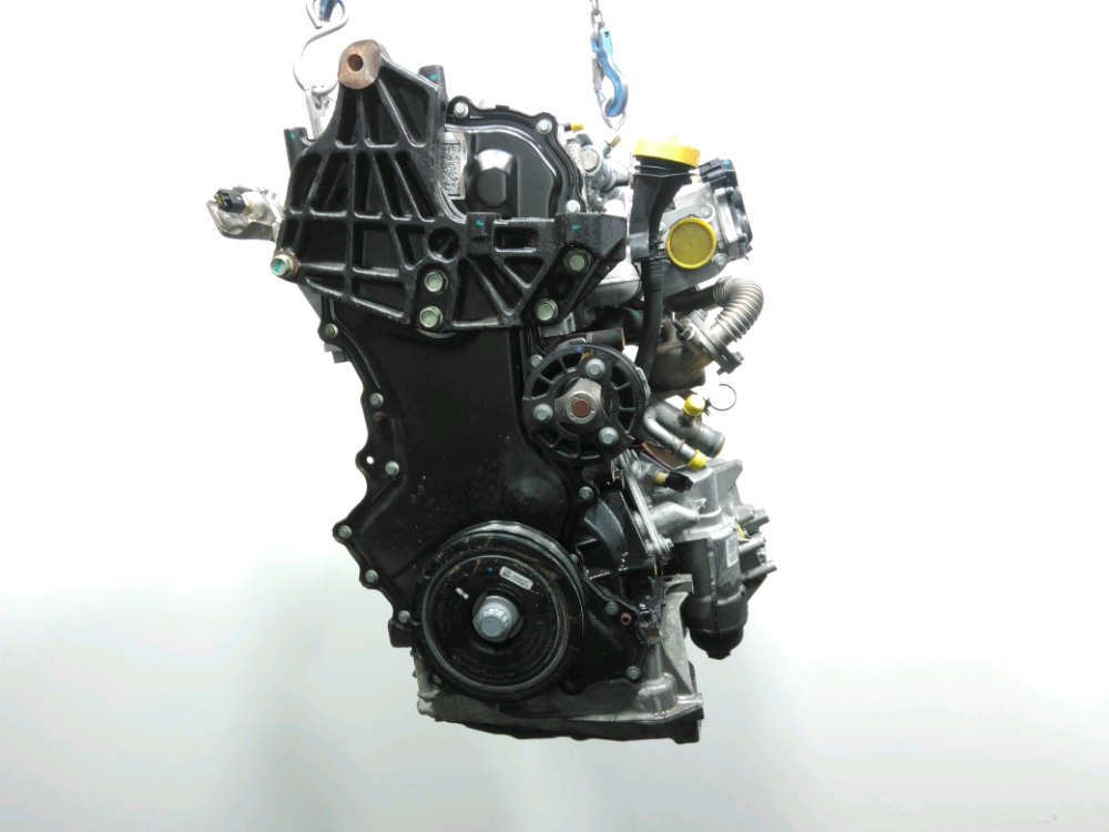 Moteur