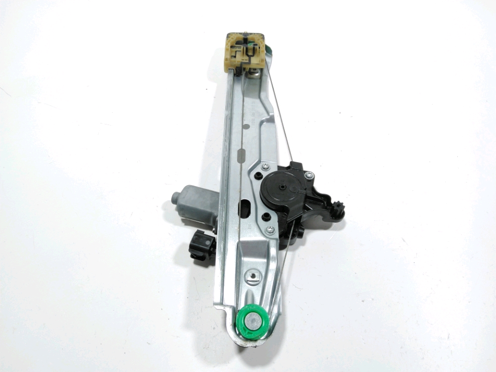 Leve-vitre electrique arriere droit