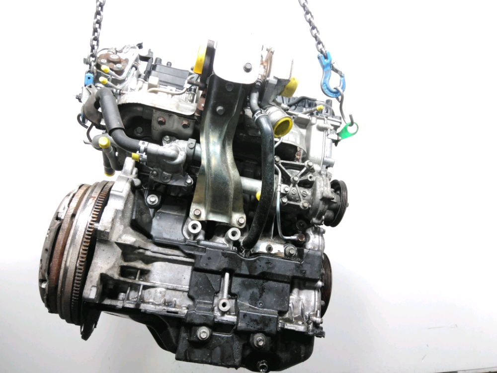Moteur