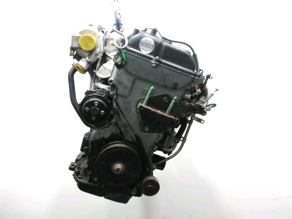 Moteur
